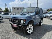 1998 SUZUKI JIMNY LAND VENTURE