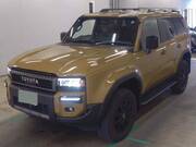 2027 TOYOTA LANDCRUISER 250