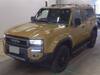 TOYOTA LANDCRUISER 250