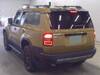 TOYOTA LANDCRUISER 250