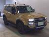 TOYOTA LANDCRUISER 250