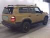 TOYOTA LANDCRUISER 250
