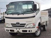 2013 TOYOTA TOYOACE