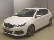 2021 PEUGEOT 308