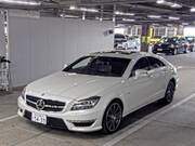 2014 MERCEDES BENZ CLS-CLASS