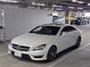 MERCEDES BENZ CLS-CLASS