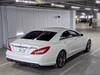 MERCEDES BENZ CLS-CLASS
