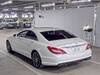MERCEDES BENZ CLS-CLASS
