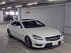 MERCEDES BENZ CLS-CLASS