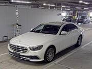 2021 MERCEDES BENZ E-CLASS (Left Hand Drive)