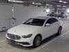 MERCEDES BENZ E-CLASS