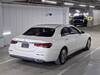MERCEDES BENZ E-CLASS