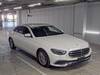 MERCEDES BENZ E-CLASS