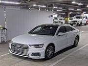 2019 AUDI A6