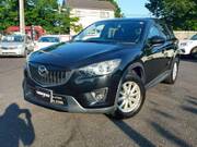 2012 MAZDA CX-5 XD L PACKAGE