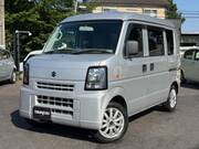 2013 SUZUKI EVERY PC