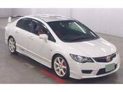 2008 HONDA CIVIC TYPE-R