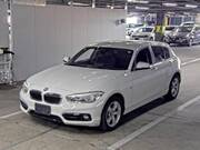 2017 BMW 1 SERIES
