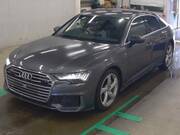 2020 AUDI A6