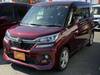 SUZUKI SOLIO BANDIT