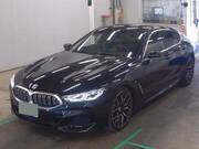 2023 BMW 8 SERIES