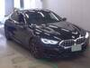 BMW 8 SERIES