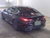 BMW 8 SERIES