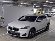 2021 BMW X2