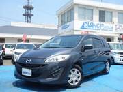 2014 MAZDA PREMACY