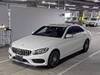 MERCEDES BENZ C-CLASS