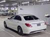 MERCEDES BENZ C-CLASS