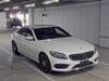 MERCEDES BENZ C-CLASS