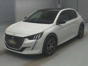 2021 PEUGEOT 208