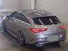MERCEDES BENZ CLA-CLASS Shooting Brake
