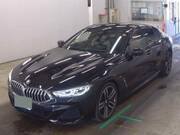 2021 BMW 8 SERIES