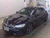 BMW 8 SERIES