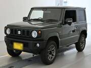 2025 SUZUKI JIMNY