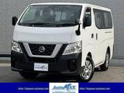 2019 NISSAN CARAVAN