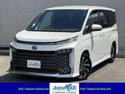 2024 TOYOTA VOXY