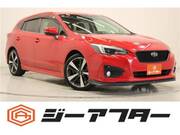 2016 SUBARU IMPREZA SPORTS