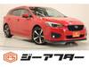 SUBARU IMPREZA SPORTS