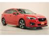 SUBARU IMPREZA SPORTS