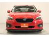 SUBARU IMPREZA SPORTS