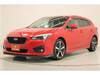 SUBARU IMPREZA SPORTS