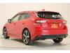 SUBARU IMPREZA SPORTS