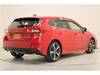 SUBARU IMPREZA SPORTS