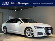 2020 AUDI A6