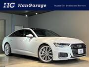 2019 AUDI A6