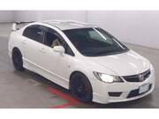 2010 HONDA CIVIC TYPE-R
