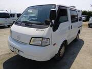 2016 MAZDA BONGO VAN DX